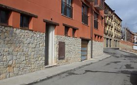 Fabuloso Apartamento En Camarena De La Sierra (Teruel)